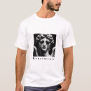Search for renaissance art tshirts Statue
