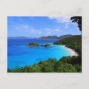 Search for st john virgin islands postcards Tropical