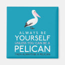 Search for pelicans magnets Bird