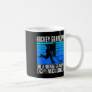 Search for hockey net mugs Stick handling