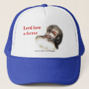 Search for sable accessories Ferret