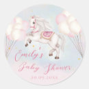 Search for pink pony stickers Girl