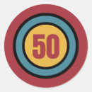 Search for retro diner stickers Birthday