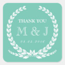 Search for blue branches stickers White