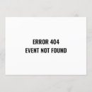 Search for cancel invitations Change the date