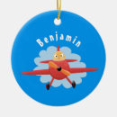 Search for aviation christmas tree decorations Cute