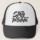 Search for positivity hats Inspire