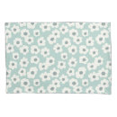 Search for bohemian pillowcases Green