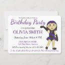 Search for jazz birthday invitations Party