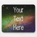 Search for universe mousepads Galactic