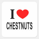 Search for chestnut stickers Food