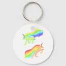 Search for cartoon unicorn key rings Animal