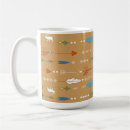 Search for feather arrows mugs Bohemian