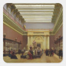 Search for art museum stickers Louvre