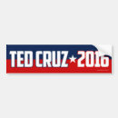 Search for ted cruz bumper stickers Political