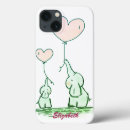 Search for baby elephant iphone cases Girly