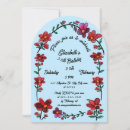 Search for 35th invitations Floral