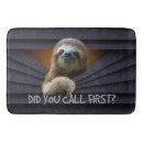 Search for funny bath mats Pet