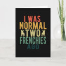Search for bulldog quotes cards Frenchie