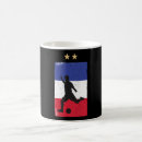 Search for france flag mugs Soccer