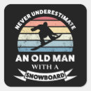 Search for snowboarding dad stickers Hiking