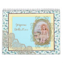 Search for vintage children calendars Antique