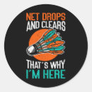 Search for badminton court stickers Sports