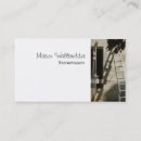 Search for building blocks business cards Masonry