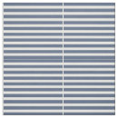 Search for navy blue and white fabric Nautical