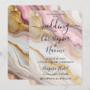 Search for alcohol wedding invitations Pink