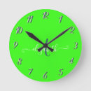 Search for fluorescent art Green