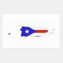 Search for flag of puerto rico stickers Country