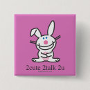 Search for jim badges Its happy bunny