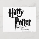 Search for hallows Potter