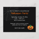 Search for jackolantern invitations Party