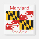 Search for maryland magnets Old line state