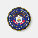 Search for salt round magnets Utah
