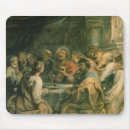 Search for disciples mousepads 17th