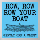 Search for funny rowing posters Quote