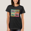 Search for decade tshirts Music
