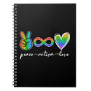 Search for infinity symbol notebooks Awareness