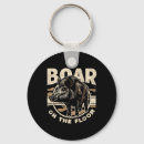 Search for wild boar key rings Camouflage