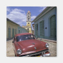 Search for trinidad magnets Cuba