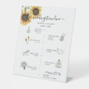 Search for program wedding signs Timeline