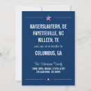 Search for military moving invitations Pcs