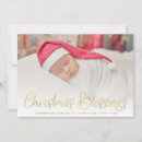 Search for blessed Newborn