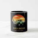 Search for retro road mugs Vacation
