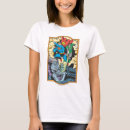 Search for superman logo womens tshirts Hero