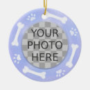 Search for pup christmas tree decorations Dog lover