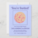 Search for retro 80s birthday invitations 70s
